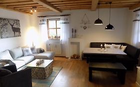 Ferienwohnung Waldblick Hauzenberg